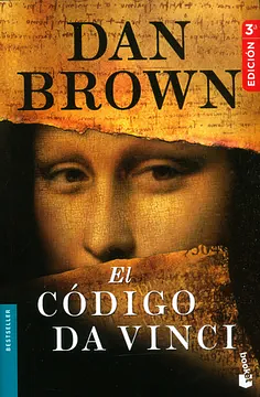 El código Da Vinci by Dan Brown