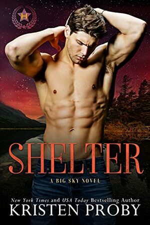 Shelter by Kristen Proby