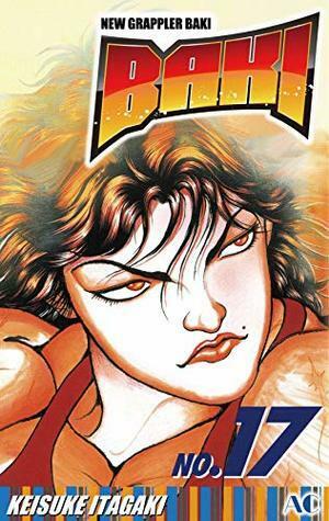 BAKI Vol. 17 by Keisuke Itagaki