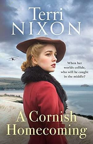 A Cornish Homecoming by Terri Nixon