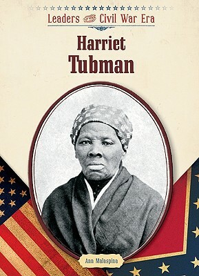 Harriet Tubman by Ann Malaspina