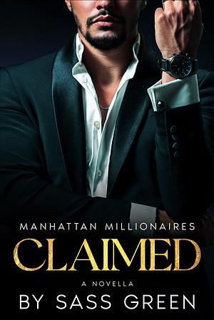 Claimed by Sass Green