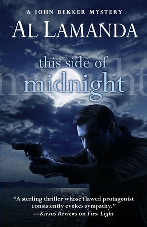 This Side of Midnight by Al Lamanda