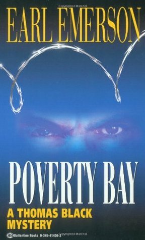 Poverty Bay by Earl Emerson