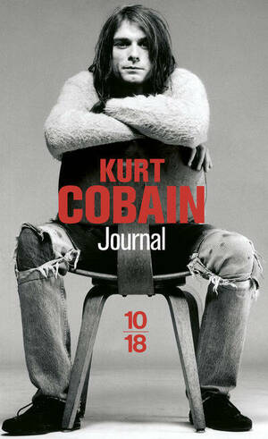 Journal by Kurt Cobain