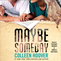 Maybe Someday by Colleen Hoover