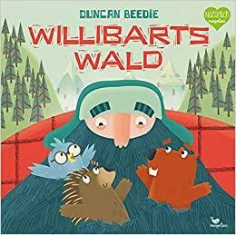 Willibarts Wald by Duncan Beedie
