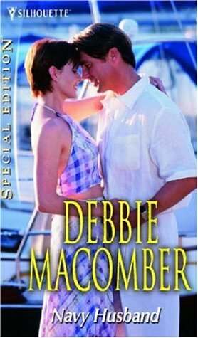 Navy Husband by Debbie Macomber