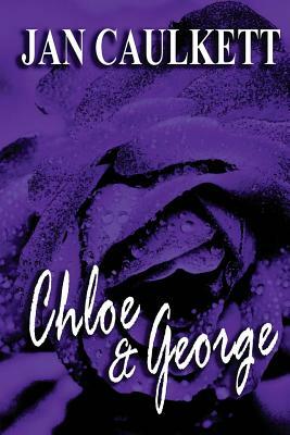 Chloe & George by Jan Caulkett