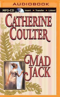 Mad Jack by Catherine Coulter