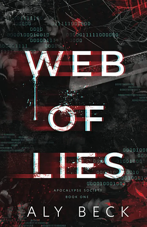 Web of Lies by Aly Beck