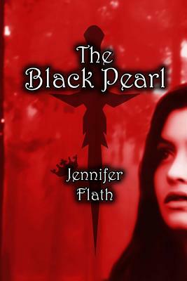 The Black Pearl by Jennifer Flath