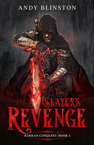 Slayer's Revenge by Andy Blinston, Andy Blinston