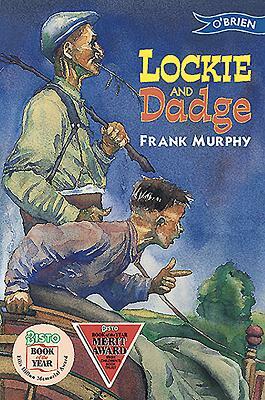 Lockie and Dadge by Frank Murphy