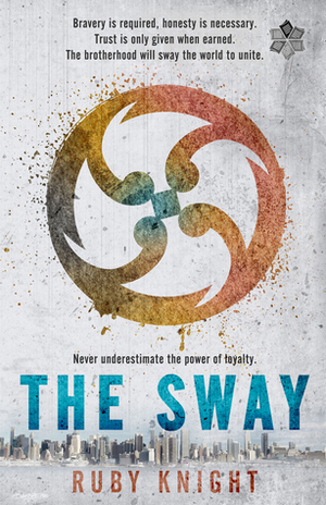The Sway by Ruby Knight