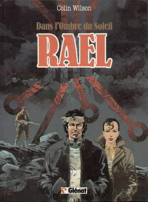 Rael by Colin Wilson