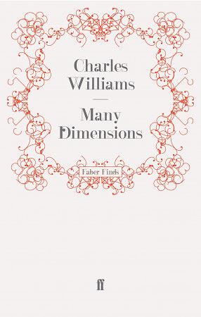 Many Dimensions by Charles Williams