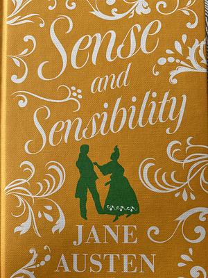 Sense and Sensibility by Jane Austen