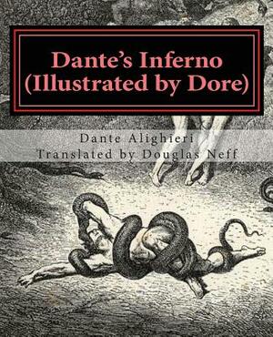 Dante's Inferno (Illustrated by Dore): Modern English Version by 