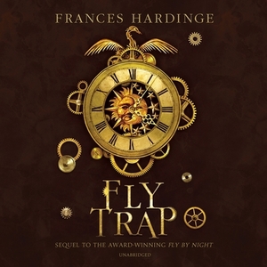 Fly Trap by Frances Hardinge