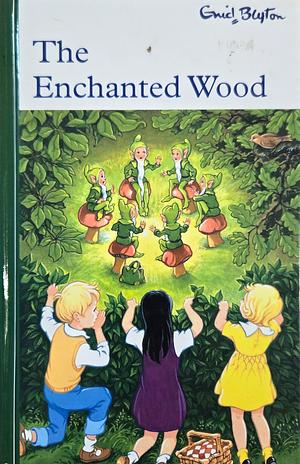 The Enchanted Wood by Enid Blyton