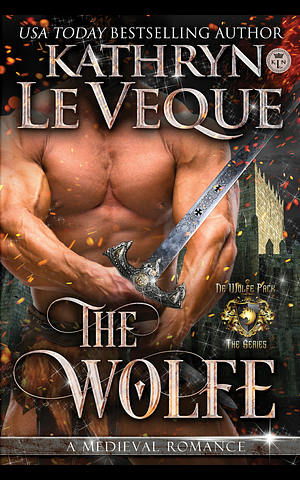 The Wolfe by Kathryn Le Veque