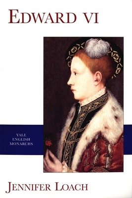 Edward VI by Jennifer Loach