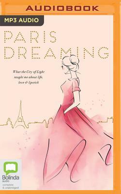 Paris Dreaming by Katrina Lawrence