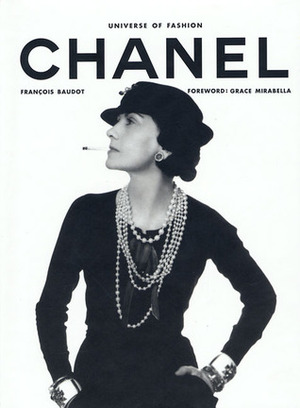 Chanel (The Universe of Fashion) by François Baudot