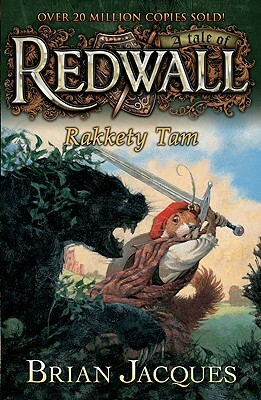 Rakkety Tam by Brian Jacques