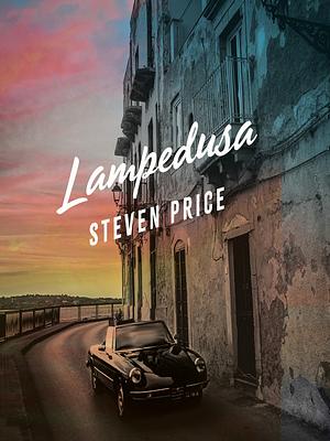 Lampedusa by Steven Price