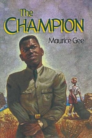 The Champion by Maurice Gee