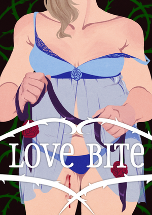 Love Bite by Azure