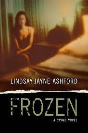 Frozen by Lindsay Jayne Ashford