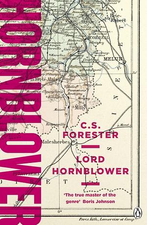 Lord Hornblower by C.S. Forester