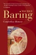 Comfortless Memory by Maurice Baring