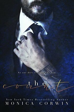 The Count by Monica Corwin