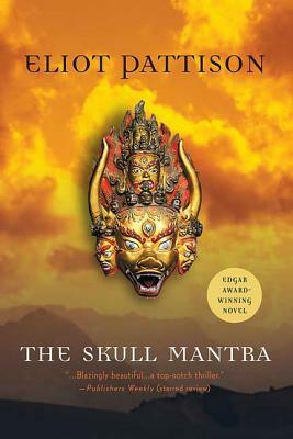 The Skull Mantra by Eliot Pattison