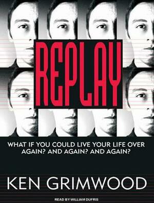 Replay by Ken Grimwood