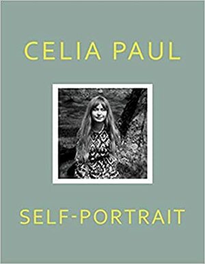 Self-Portrait by Celia Paul