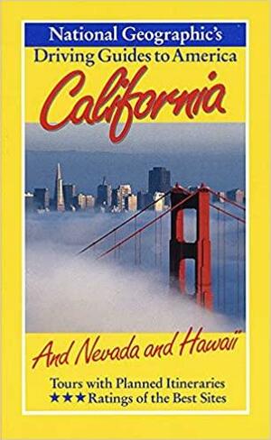 California : And Nevada and Hawaii by Jerry Camarillo Dunn