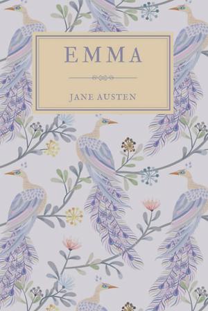 Emma by Jane Austen