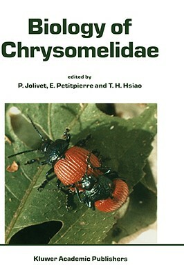 Biology of Chrysomelidae by 