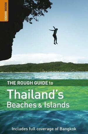 The Rough Guide to Thailand's Beaches&Islands 3 by Rough Guides, Paul Gray, Lucy Ridout