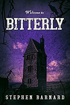 Bitterly by Stephen Barnard