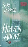 Heaven Above by Ann Jacobs, Sara Jarrod