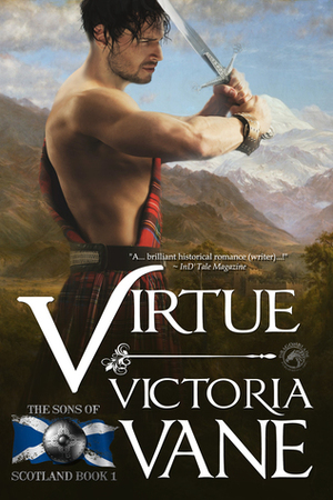Virtue by Victoria Vane