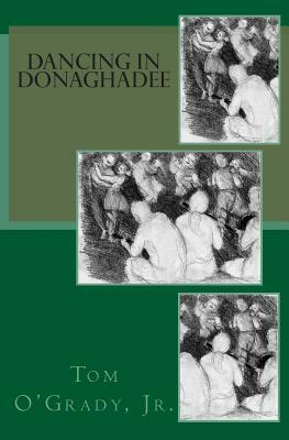 Dancing in Donaghadee by Tom O'Grady