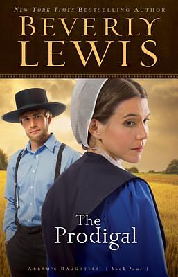 The Prodigal by Beverly Lewis