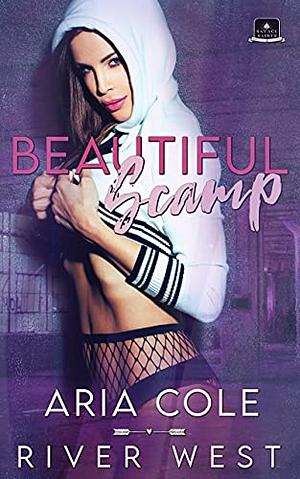 Beautiful Scamp by Aria Cole